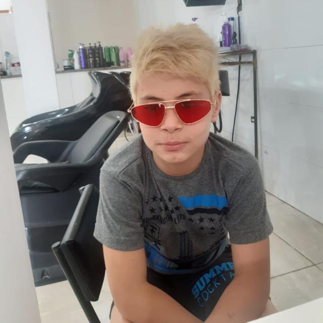 Bola pra Cima